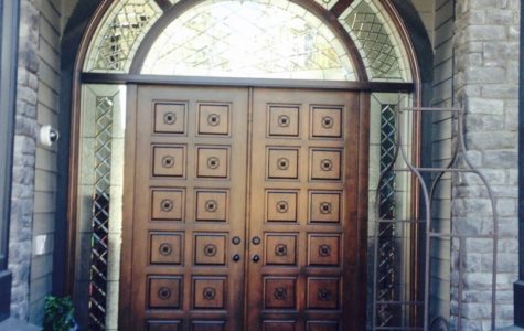 AMEX Doors & Mouldings Projects