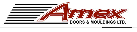 AMEX Doors and Mouldings Ltd
